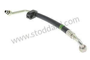 HOSE LINE 