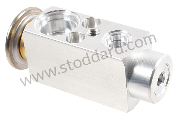 A92857312305 - EXPANSION VALVE for Porsche 