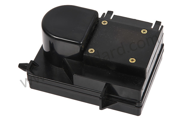 92857315003 - CONTROL MECHANISM for Porsche 