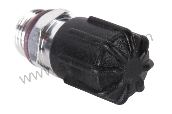 92857346500 - VALVE for Porsche 968 &bull; 1994 &bull; 968 &bull; Coupe &bull; Manual Gearbox, 6 Speed