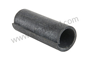 HOSE Left-hand drive