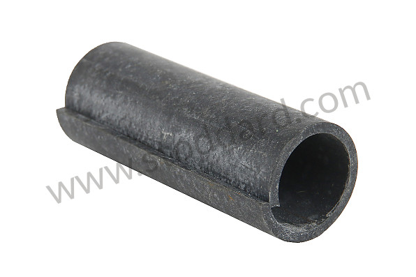 92857361502 - HOSE for Porsche 928 78-82 &bull; 1978 &bull; 928 4.5 &bull; Coupe &bull; Automatic Gearbox