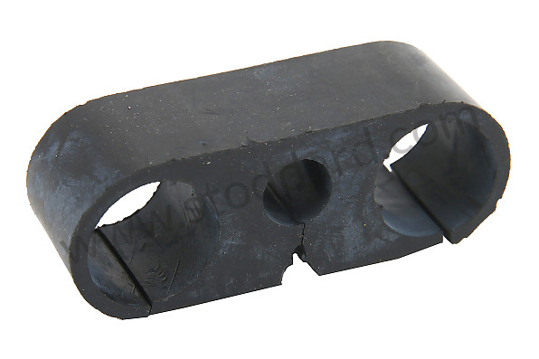 92857364503 - SPACER RUBBER for Porsche 928 78-82 &bull; 1978 &bull; 928 4.5 &bull; Coupe &bull; Automatic Gearbox
