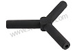 Vacuum Line Y Connector