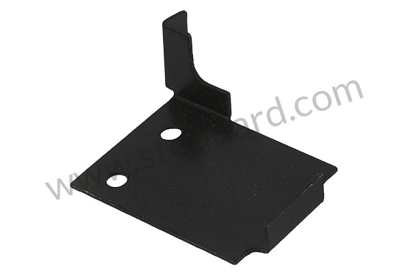 92857374502 - SUPPORT for Porsche 928 78-82 &bull; 1980 &bull; 928 4.5 &bull; Coupe &bull; Manual Gearbox, 5 Speed