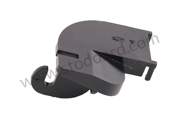 92857374704 - SUPPORT for Porsche 928 87-91 &bull; 1987 &bull; 928 S4 &bull; Coupe &bull; Manual Gearbox, 5 Speed