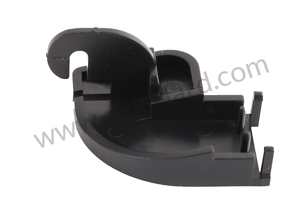 92857374704 - SUPPORT for Porsche 928 87-91 &bull; 1987 &bull; 928 S4 &bull; Coupe &bull; Manual Gearbox, 5 Speed