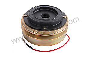 MAGNETIC CLUTCH 