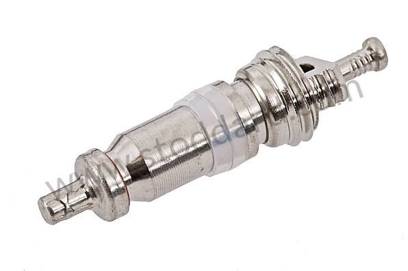 92857390803 - VALVE INSERT for Porsche 928 78-82 &bull; 1980 &bull; 928 4.5 &bull; Coupe &bull; Manual Gearbox, 5 Speed