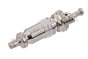 VALVE INSERT 