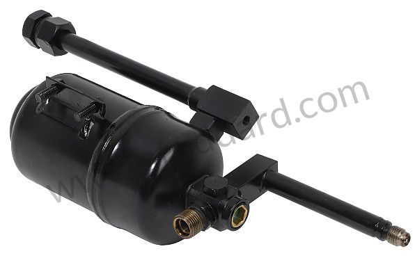 92857394103 - DESICCATOR for Porsche 928 78-82 &bull; 1978 &bull; 928 4.5 &bull; Coupe &bull; Automatic Gearbox