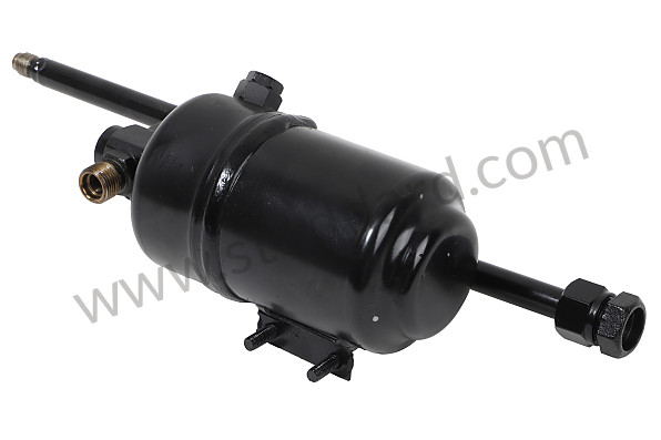 92857394103 - DESICCATOR for Porsche 928 78-82 &bull; 1978 &bull; 928 4.5 &bull; Coupe &bull; Automatic Gearbox