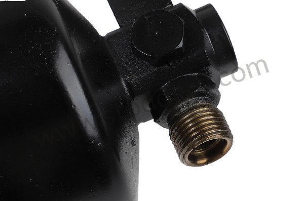 92857394103 - DESICCATOR for Porsche 928 78-82 &bull; 1978 &bull; 928 4.5 &bull; Coupe &bull; Automatic Gearbox