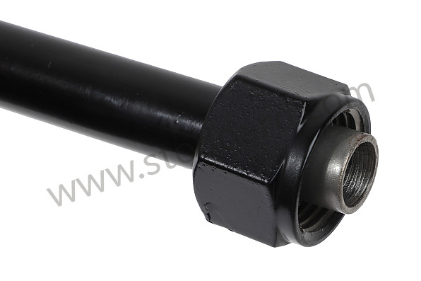 92857394103 - DESICCATOR for Porsche 928 78-82 &bull; 1978 &bull; 928 4.5 &bull; Coupe &bull; Automatic Gearbox