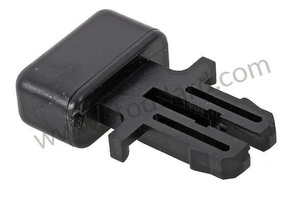 9285740930370B - A/C (air Conditioner / Conditioning) Sliding Knob For HVAC 928 1978-95 for Porsche 