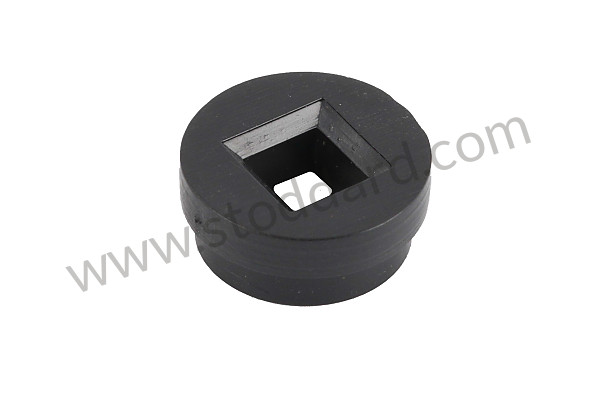 92857429102 - BEARING SLEEVE for Porsche 