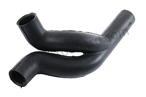 WATER DRAIN HOSE 