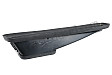 DEFROSTER VENT