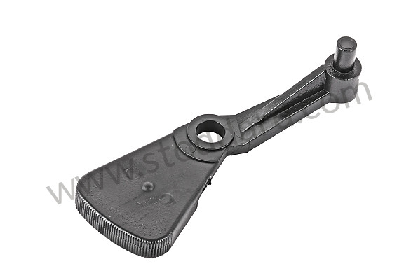 9285746490270B - ACTUATING LEVER for Porsche 928 78-82 &bull; 1980 &bull; 928 4.7S &bull; Coupe &bull; Automatic Gearbox