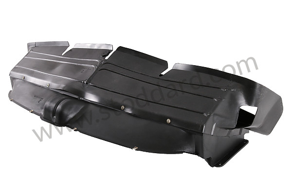 92857595101 - ADJUSTING FLAPS for Porsche 928 87-91 &bull; 1987 &bull; 928 S4 &bull; Coupe &bull; Manual Gearbox, 5 Speed
