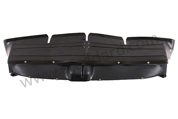 92857595101 - ADJUSTING FLAPS for Porsche 928 87-91 &bull; 1987 &bull; 928 S4 &bull; Coupe &bull; Manual Gearbox, 5 Speed