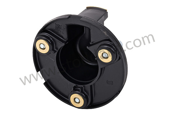 92860221300 - ROTOR for Porsche 928 92-95 &bull; 1992 &bull; 928 Gts &bull; Coupe &bull; Manual Gearbox, 5 Speed