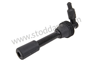 SPARK PLUG SOCKET 