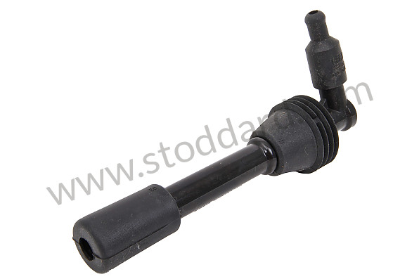 92860231100 - SPARK PLUG SOCKET for Porsche 928 92-95 &bull; 1992 &bull; 928 Gts &bull; Coupe &bull; Manual Gearbox, 5 Speed
