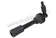 SPARK PLUG SOCKET