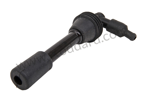 92860231100 - SPARK PLUG SOCKET for Porsche 928 92-95 &bull; 1992 &bull; 928 Gts &bull; Coupe &bull; Manual Gearbox, 5 Speed