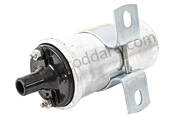 A92860250300 - IGNITION COIL for Porsche 928 78-82 &bull; 1978 &bull; 928 4.5 &bull; Coupe &bull; Manual Gearbox, 5 Speed