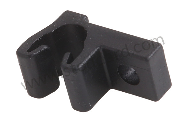 92860255900 - SUPPORT for Porsche 928 83-86 &bull; 1985 &bull; 928 4.7S2 &bull; Coupe &bull; Manual Gearbox, 5 Speed