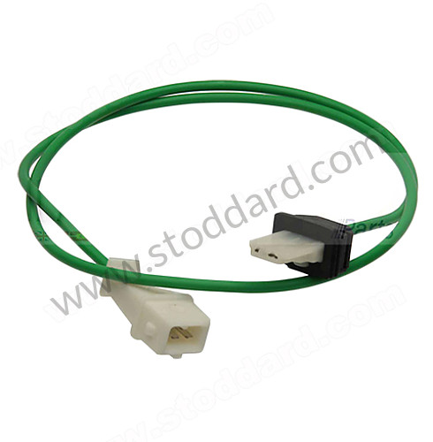 92860290700 - Distributor Wire 928.602.907.00 for Porsche 928 78-82 &bull; 1978 &bull; 928 4.5 &bull; Coupe &bull; Manual Gearbox, 5 Speed