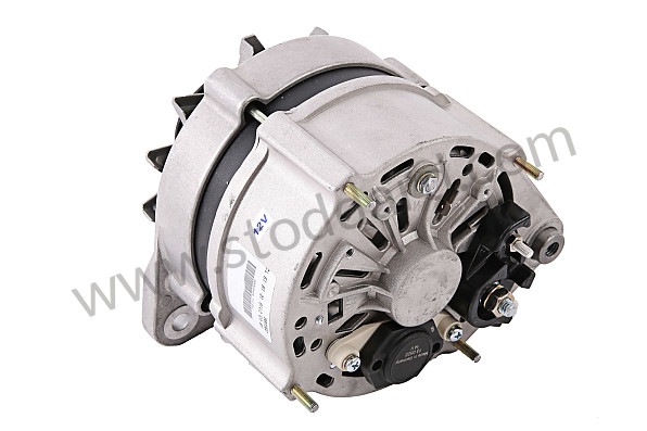 A928603011EX - GENERATOR for Porsche 