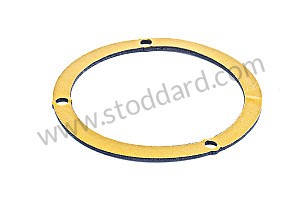 SEALING RING 