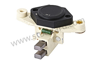 REGULATOR  (A92860314200)