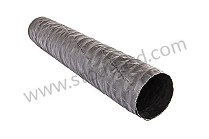 FLEXIBLE PIPE  (92860314301)