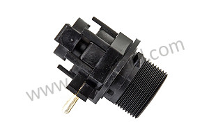 KICKDOWN SWITCH 