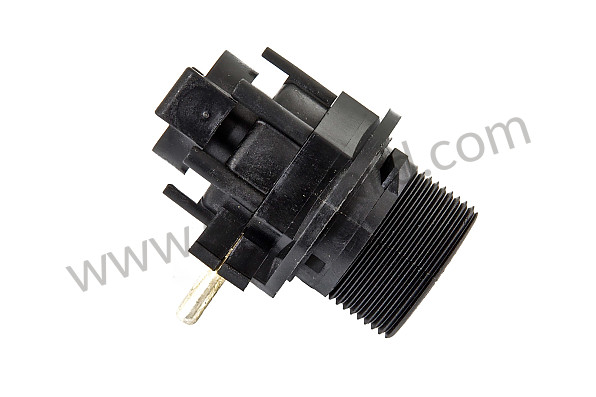 92860611100 - KICKDOWN SWITCH for Porsche 928 83-86 &bull; 1983 &bull; 928 4.7S &bull; Coupe &bull; Automatic Gearbox