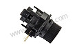 KICKDOWN SWITCH