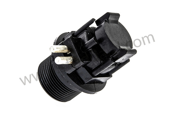 92860611100 - KICKDOWN SWITCH for Porsche 928 83-86 &bull; 1983 &bull; 928 4.7S &bull; Coupe &bull; Automatic Gearbox