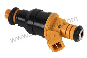 INJECTOR VALVE  (A92860611902)