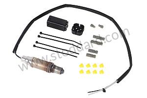 OXYGEN SENSOR 