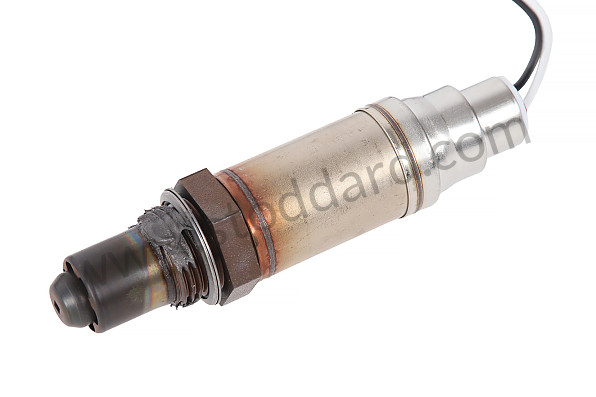 92860612400 - OXYGEN SENSOR for Porsche 911 84-86 &bull; 1984 &bull; 3.2 &bull; Coupe &bull; Manual Gearbox, 5 Speed