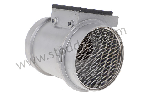 A928606141X - MASS AIR FLOW for Porsche 928 92-95 &bull; 1994 &bull; 928 Gts &bull; Coupe &bull; Automatic Gearbox
