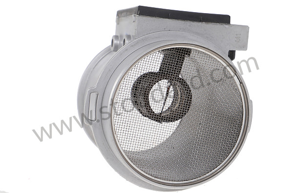 A928606141X - MASS AIR FLOW for Porsche 928 92-95 &bull; 1994 &bull; 928 Gts &bull; Coupe &bull; Automatic Gearbox