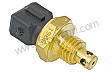 TEMPERATURE SENSOR