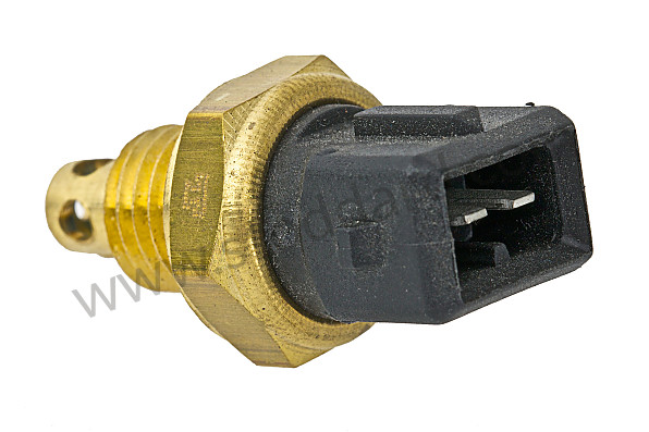 92860614300 - TEMPERATURE SENSOR for Porsche 928 83-86 &bull; 1985 &bull; 928 4.7S2 &bull; Coupe &bull; Manual Gearbox, 5 Speed