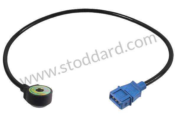 92860614400 - KNOCK SENSOR for Porsche 928 92-95 &bull; 1992 &bull; 928 Gts &bull; Coupe &bull; Manual Gearbox, 5 Speed