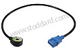 KNOCK SENSOR